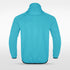 Gen Rain Jacket Vanta Series Indara - AT242XFP3 mediumspringgreen
