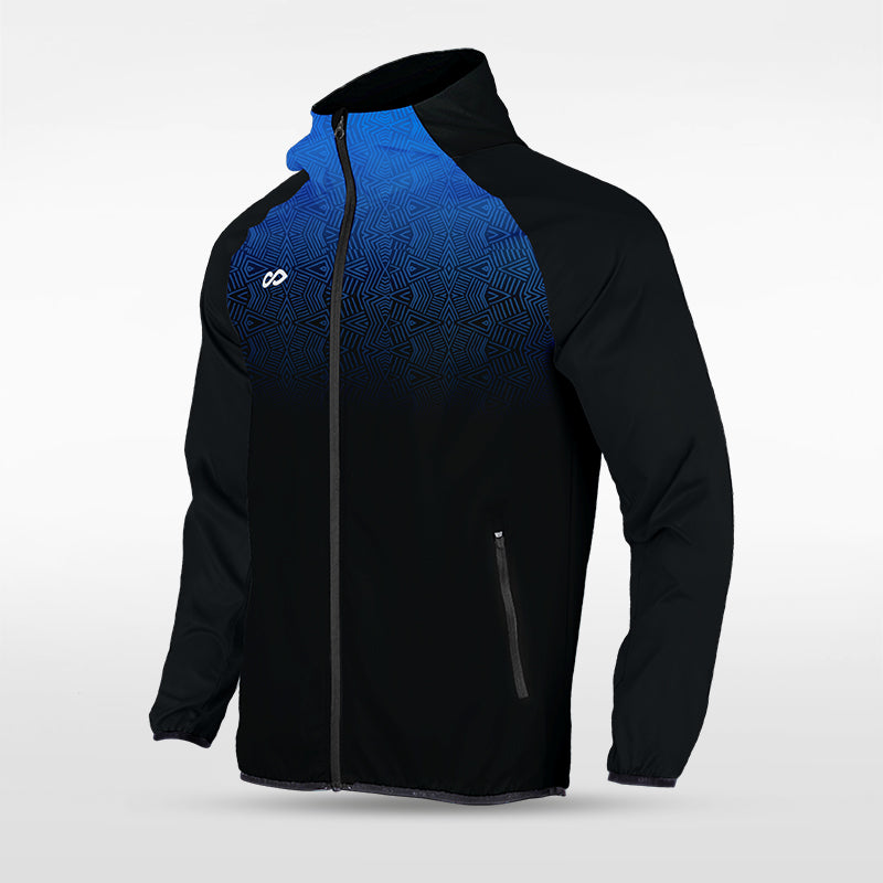 Gen Rain Jacket Vanta Series Mayara - AT242XFQ3 black