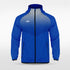 Gen Rain Jacket Vanta Series Mayara - AT242XFQ3 blue
