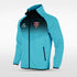 Gen Rain Jacket Vanta Series Mayara - AT242XFQ3 mediumspringgreen