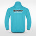 Gen Rain Jacket Vanta Series Mayara - AT242XFQ3 mediumspringgreen