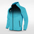 Gen Rain Jacket Vanta Series Mayara - AT242XFQ3 mediumspringgreen
