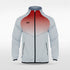 Gen Rain Jacket Vanta Series Mayara - AT242XFQ3 silver