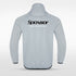 Gen Rain Jacket Vanta Series Mayara - AT242XFQ3 silver