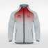 Gen Rain Jacket Vanta Series Mayara - AT242XFQ3 silver