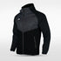 Gen Rain Jacket Vanta Series Aegyra - AT242XFR3 black