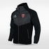 Gen Rain Jacket Vanta Series Aegyra - AT242XFR3 black