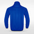 Gen Rain Jacket Vanta Series Aegyra - AT242XFR3 blue