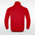 Gen Rain Jacket Vanta Series Aegyra - AT242XFR3 red