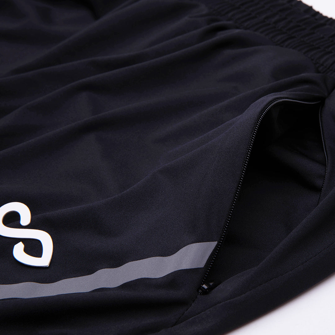 Tapered Pants Vanta Series  Helara - AT251XFM3 black
