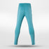 Tapered Pants Vanta Series  Helara - AT251XFM3 mediumspringgreen