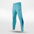 Tapered Pants Vanta Series  Helara - AT251XFM3 mediumspringgreen