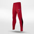 Tapered Pants Vanta Series  Helara - AT251XFM3 red