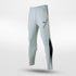 Tapered Pants Vanta Series  Helara - AT251XFM3 silver