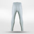 Tapered Pants Vanta Series  Helara - AT251XFM3 silver