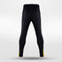 Tapered Pants Vanta Series  Babylonis - AT251XFN3 black