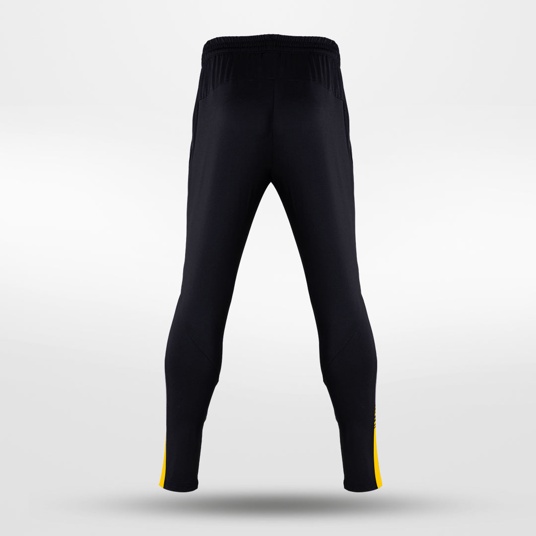 Tapered Pants Vanta Series  Babylonis - AT251XFN3 black