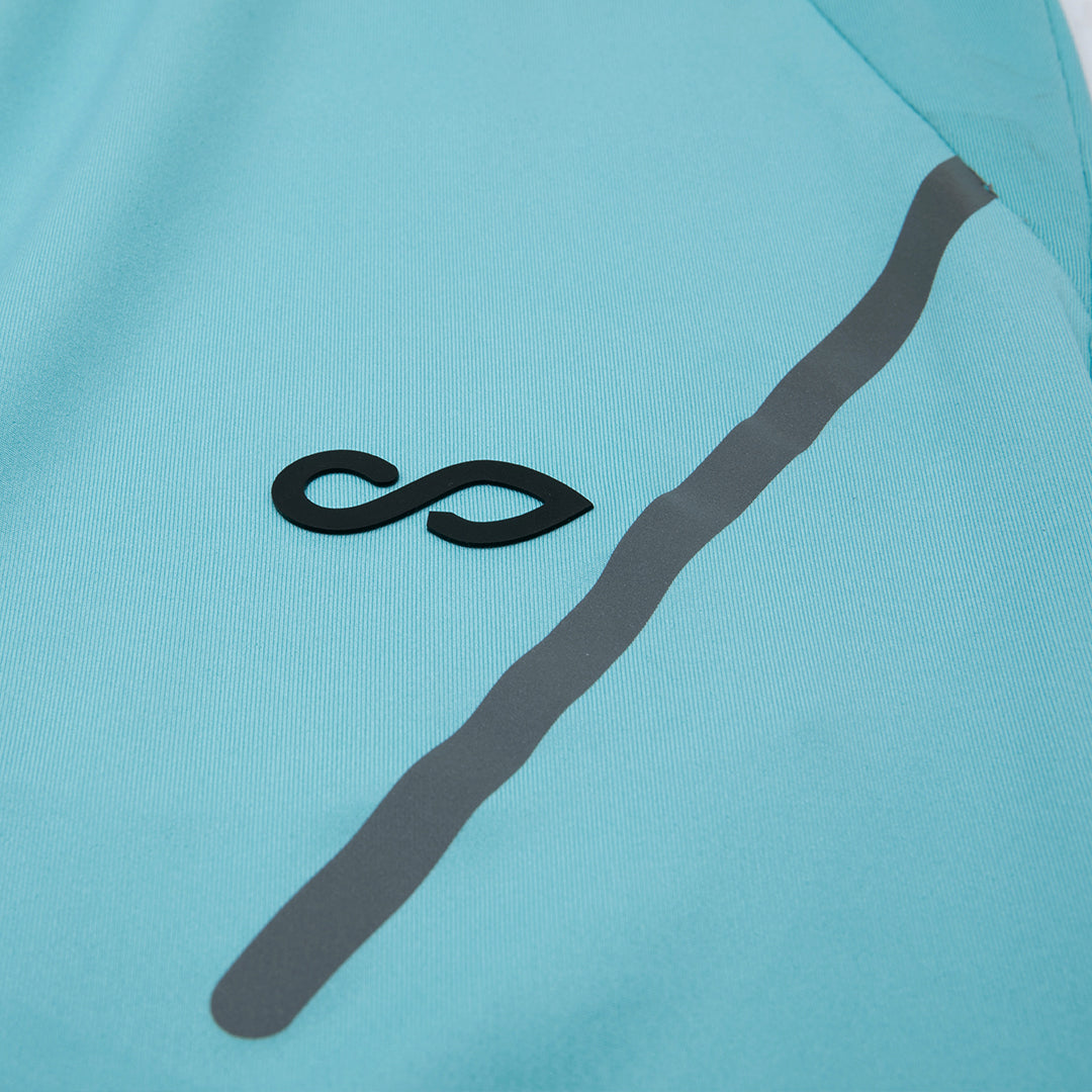 Tapered Pants Vanta Series  Babylonis - AT251XFN3 mediumspringgreen