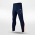 Tapered Pants Vanta Series  Babylonis - AT251XFN3 navy