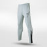 Tapered Pants Vanta Series  Babylonis - AT251XFN3 silver