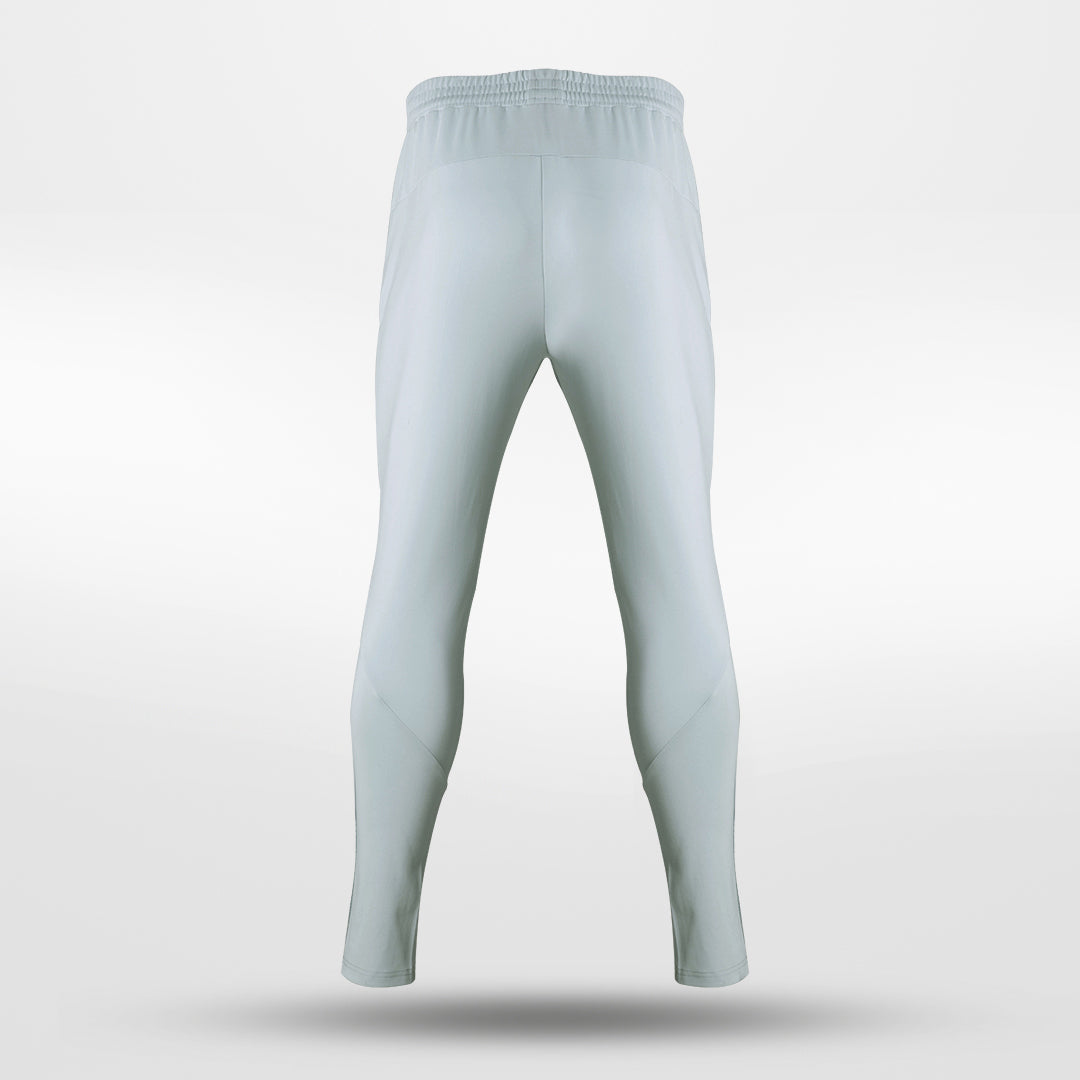 Tapered Pants Vanta Series  Babylonis - AT251XFN3 silver
