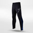 Tapered Pants Vanta Series  Indara - AT251XFP3 black