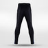 Tapered Pants Vanta Series  Indara - AT251XFP3 black