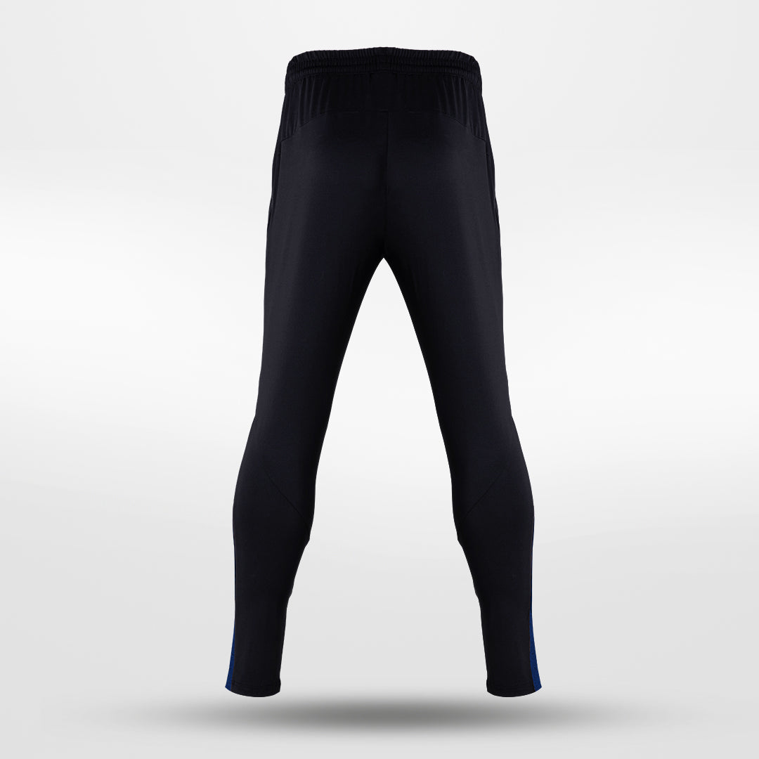 Tapered Pants Vanta Series  Indara - AT251XFP3 black