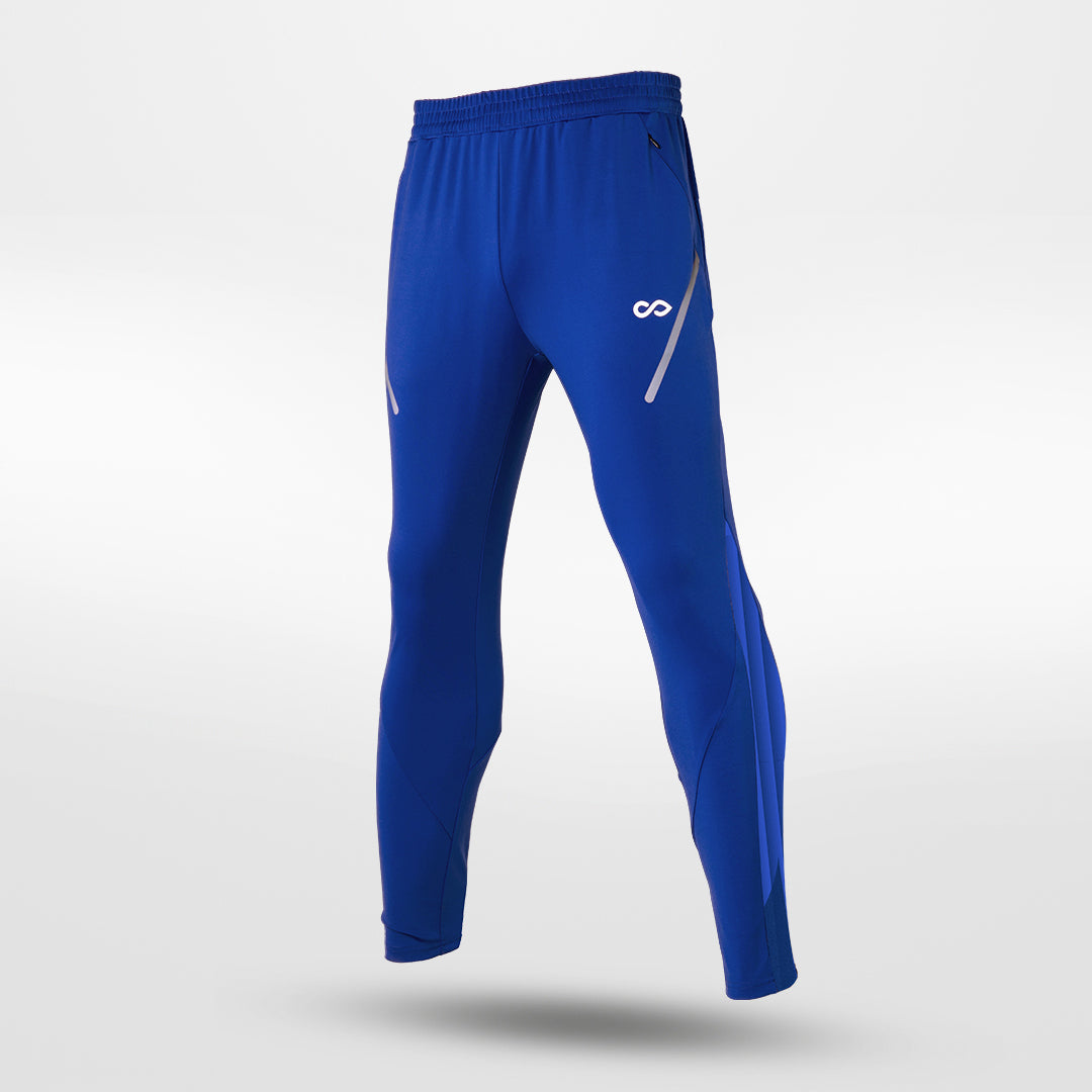 Tapered Pants Vanta Series  Indara - AT251XFP3 blue