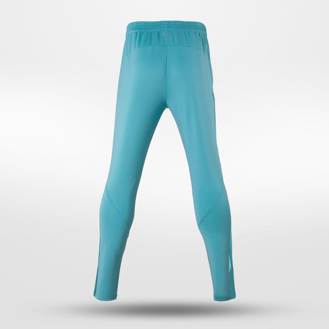 Tapered Pants Vanta Series  Indara - AT251XFP3 mediumspringgreen