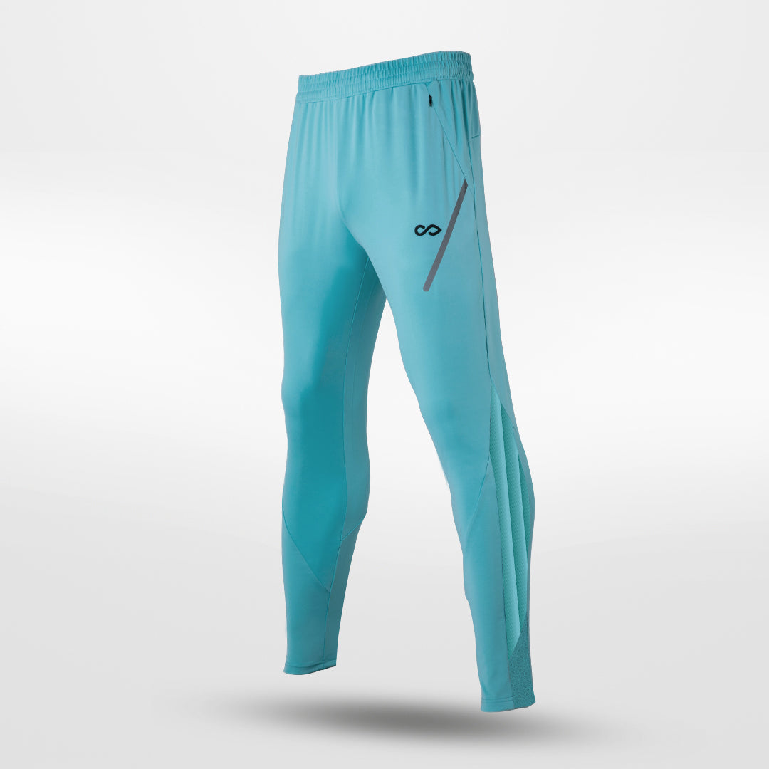 Tapered Pants Vanta Series  Indara - AT251XFP3 mediumspringgreen