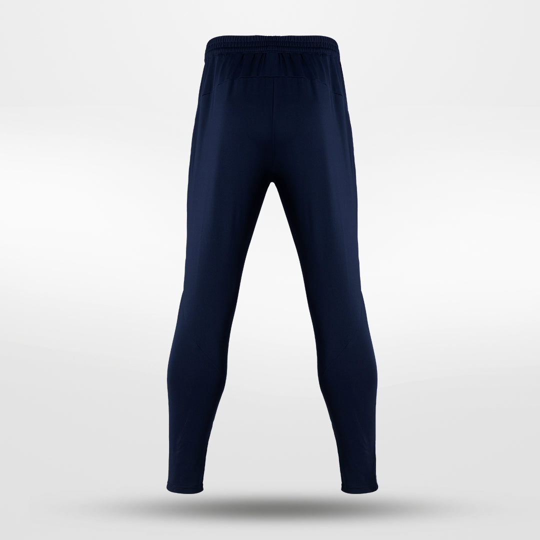 Tapered Pants Vanta Series  Indara - AT251XFP3 navy