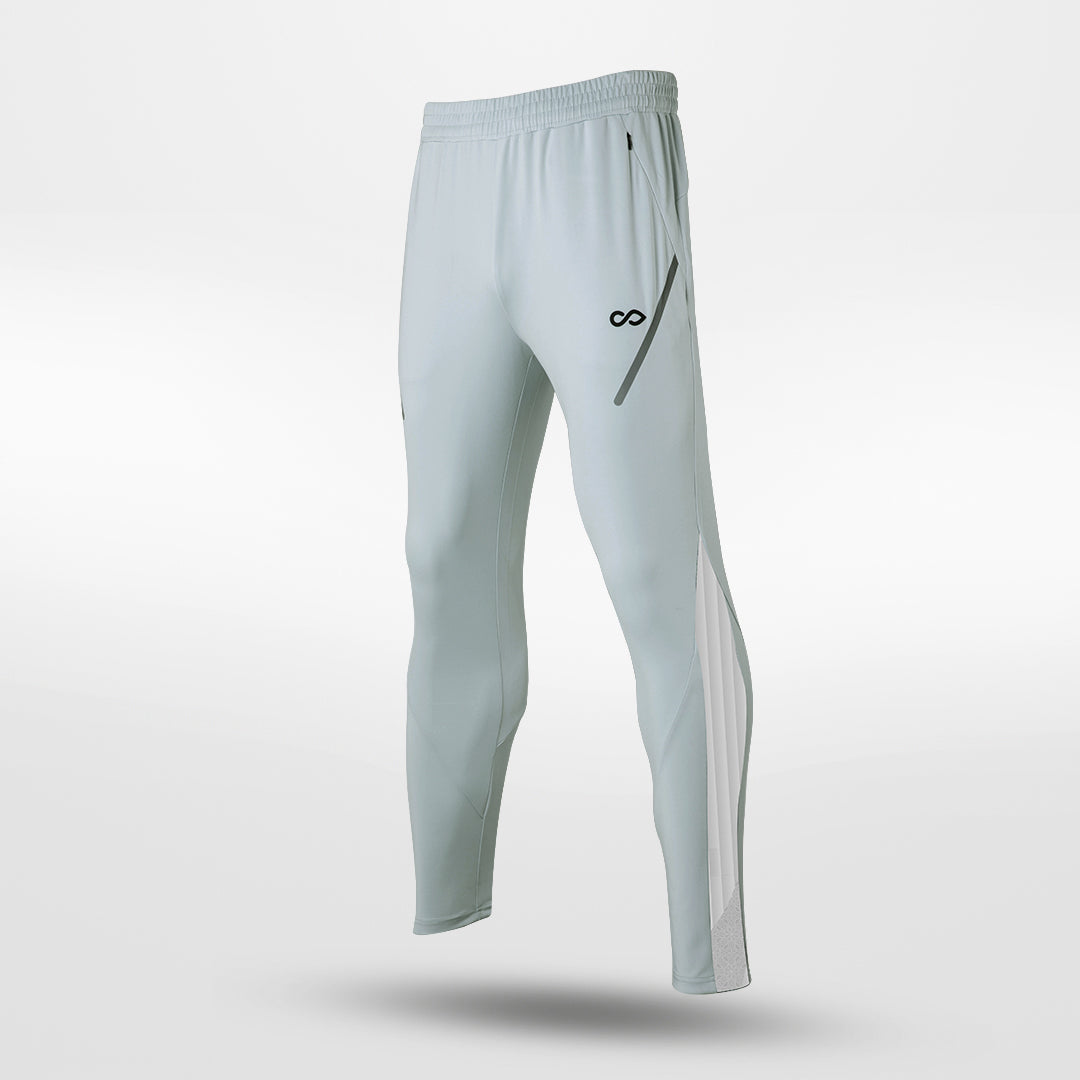 Tapered Pants Vanta Series  Indara - AT251XFP3 silver