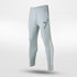 Tapered Pants Vanta Series  Indara - AT251XFP3 silver