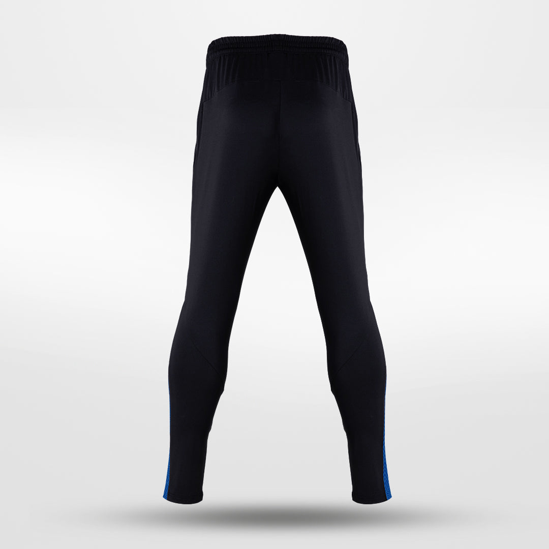 Tapered Pants Vanta Series  Mayara - AT251XFQ3 black