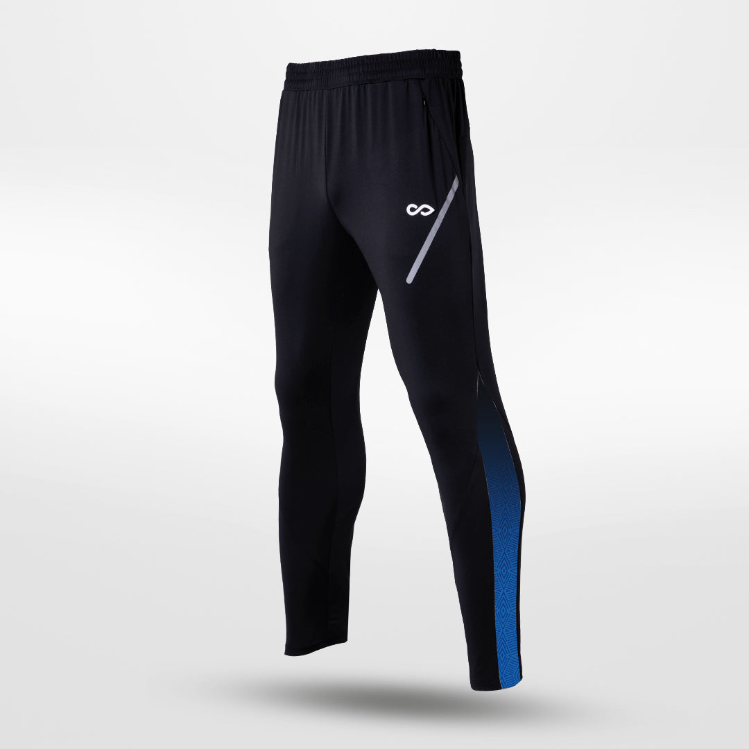 Tapered Pants Vanta Series  Mayara - AT251XFQ3 black