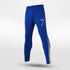Tapered Pants Vanta Series  Mayara - AT251XFQ3 blue