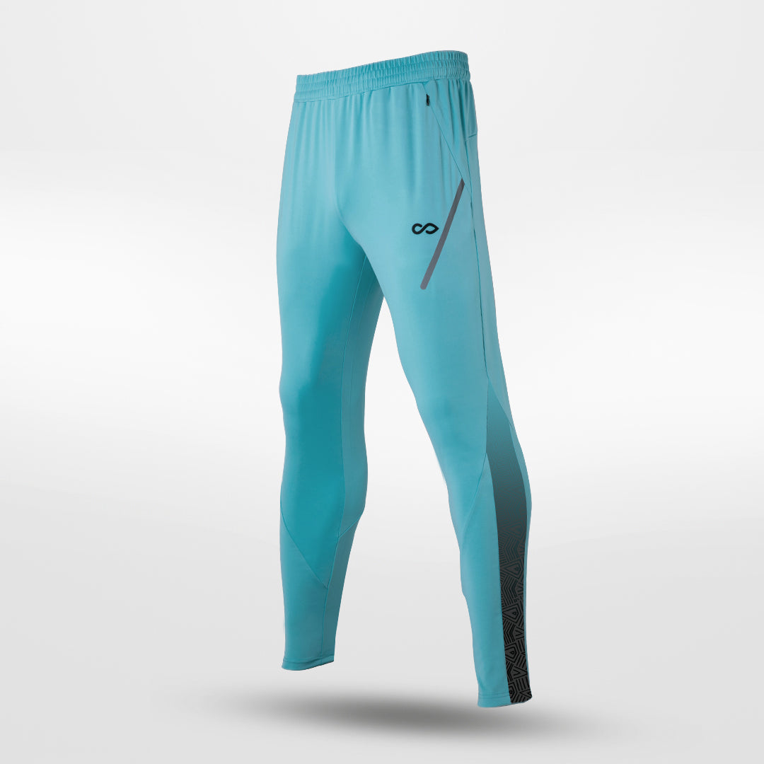 Tapered Pants Vanta Series  Mayara - AT251XFQ3 Mint Green