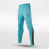 Tapered Pants Vanta Series  Mayara - AT251XFQ3 mediumspringgreen