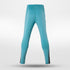 Tapered Pants Vanta Series  Mayara - AT251XFQ3 mediumspringgreen
