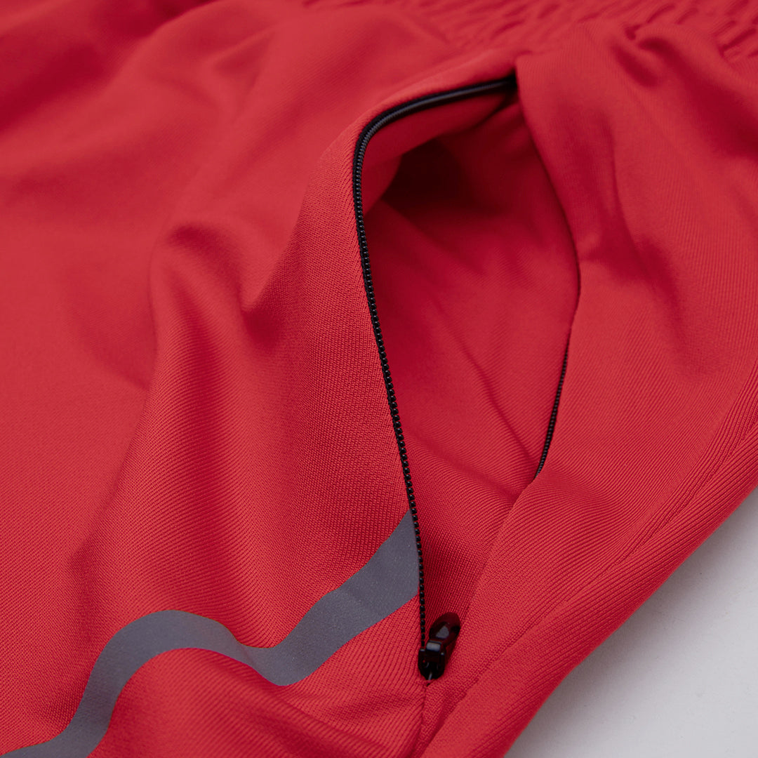Tapered Pants Vanta Series  Mayara - AT251XFQ3 red