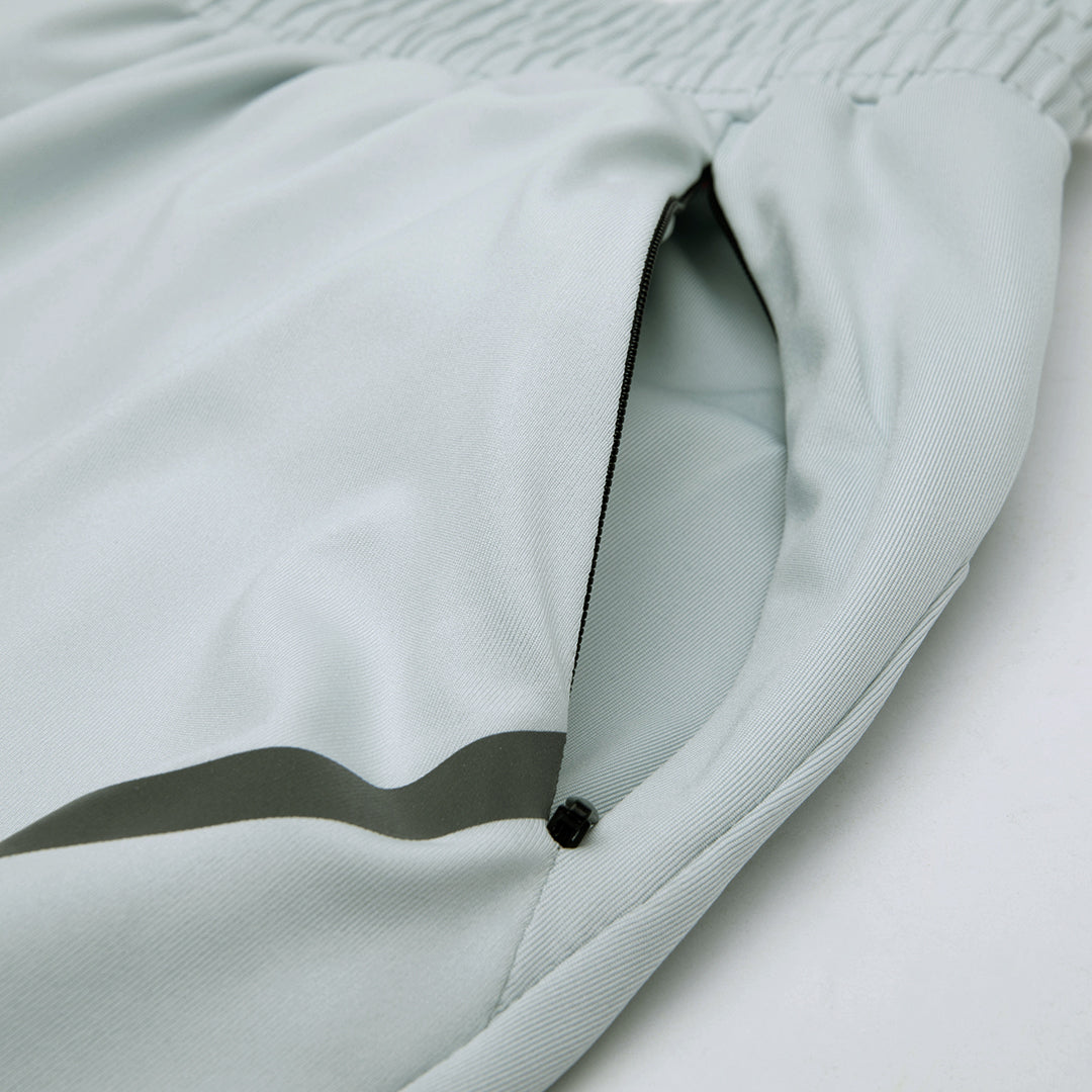 Tapered Pants Vanta Series  Mayara - AT251XFQ3 silver
