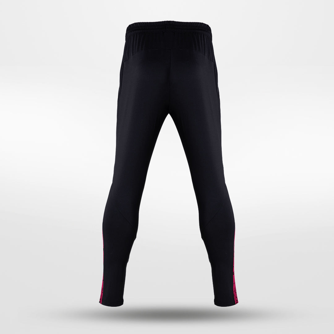 Tapered Pants Vanta Series  Aegyra - AT251XFR3 black