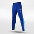 Tapered Pants Vanta Series  Aegyra - AT251XFR3 blue