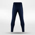 Tapered Pants Vanta Series  Aegyra - AT251XFR3 navy