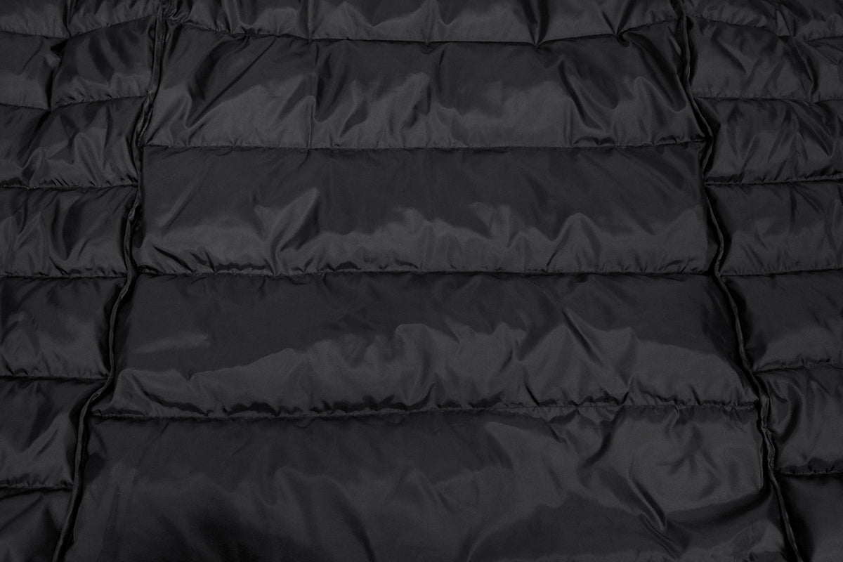 Kid Long Down Jacket Primara - AT281AAZ8 black