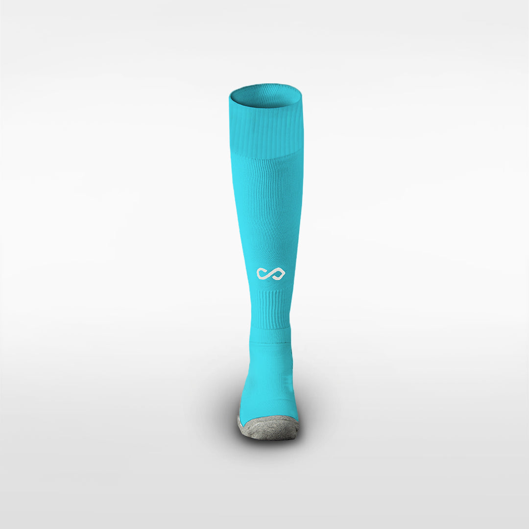 Kid Youth Long Socks Altara - AT301AGGB8 DeepSkyBlue