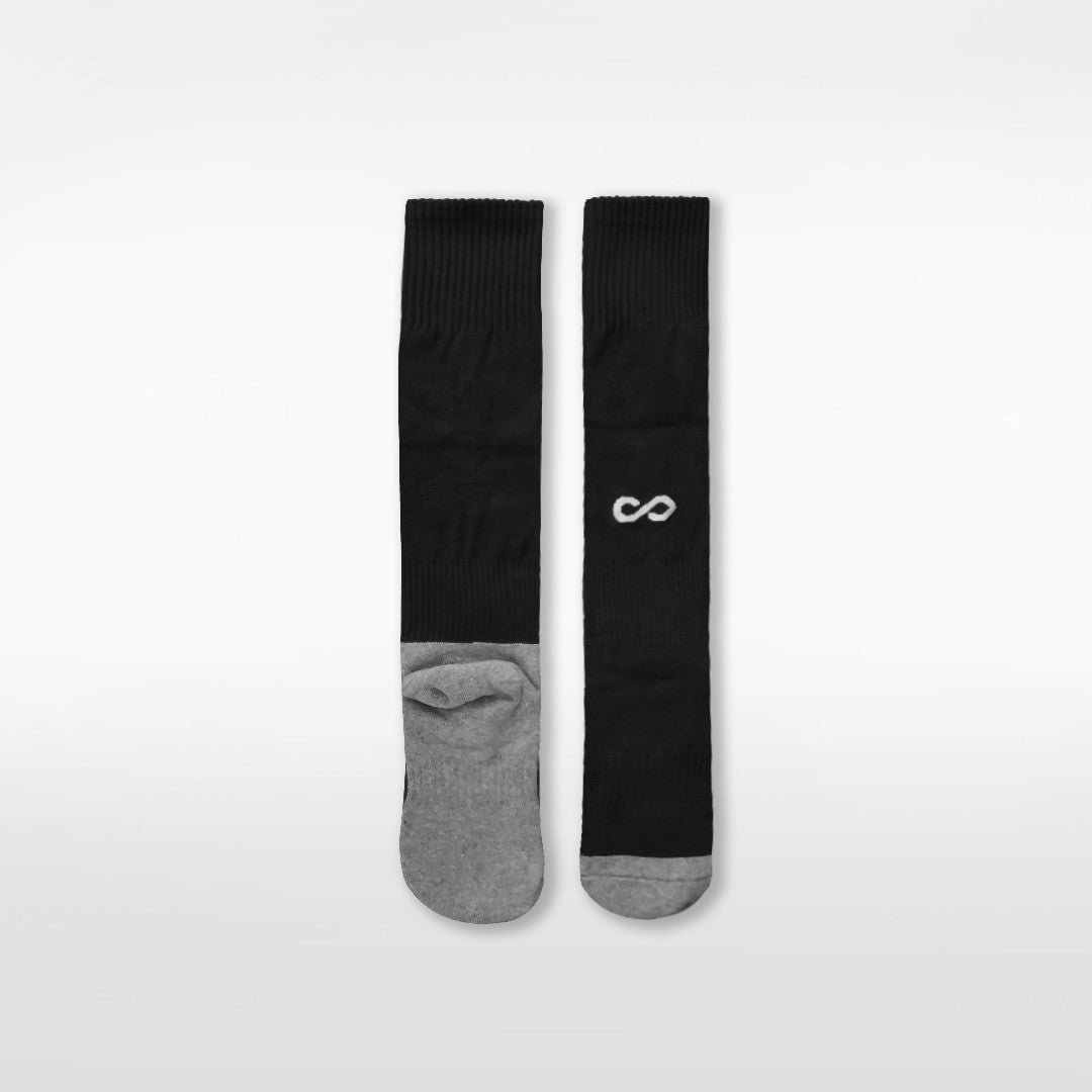 Kid Youth Long Socks Altara - AT301AGGB8 black