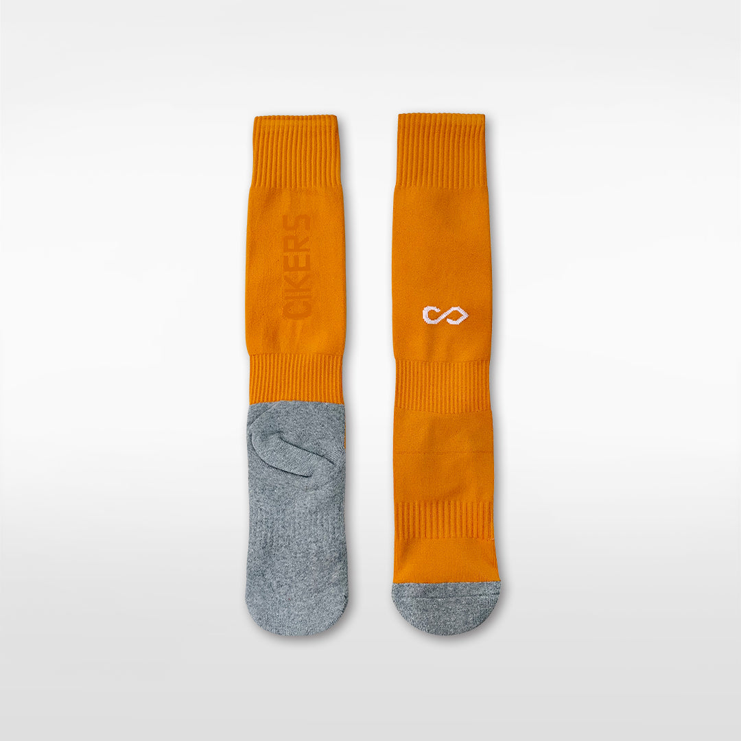 Kid Youth Long Socks Altara - AT301AGGB8 orange