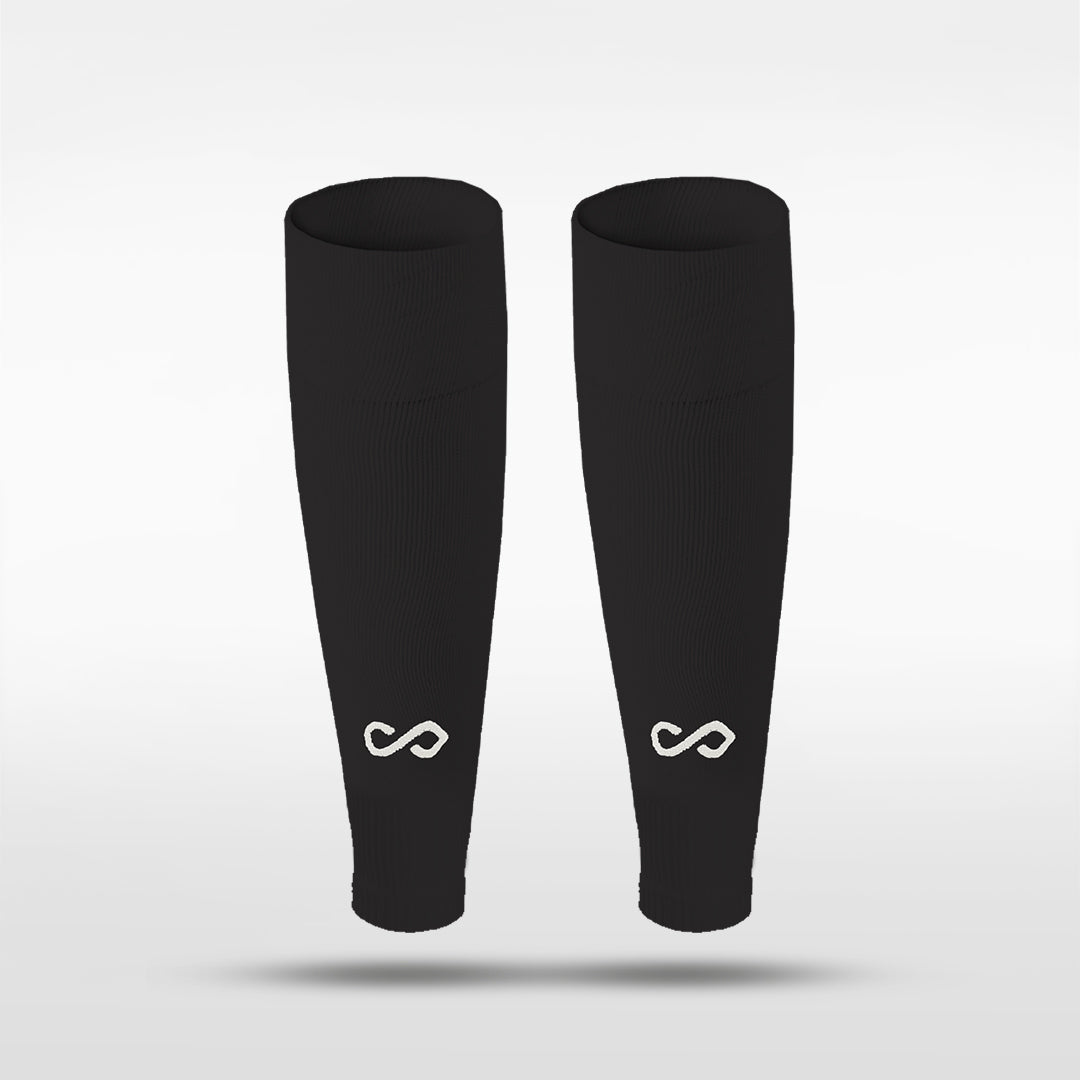 Soccer Sleeve Guards Altara black